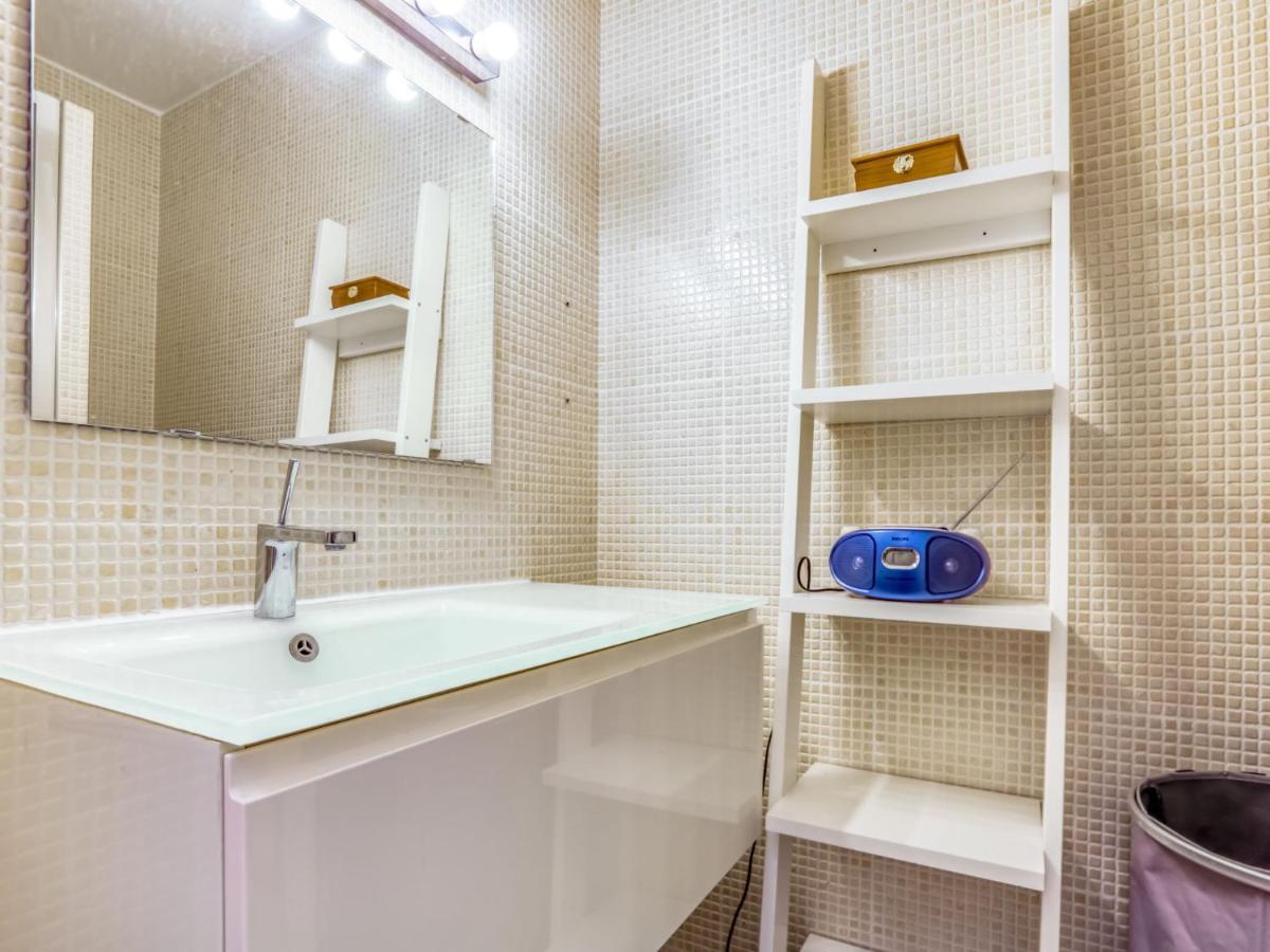 Apartment Le Della By Interhome Νίκαια Εξωτερικό φωτογραφία