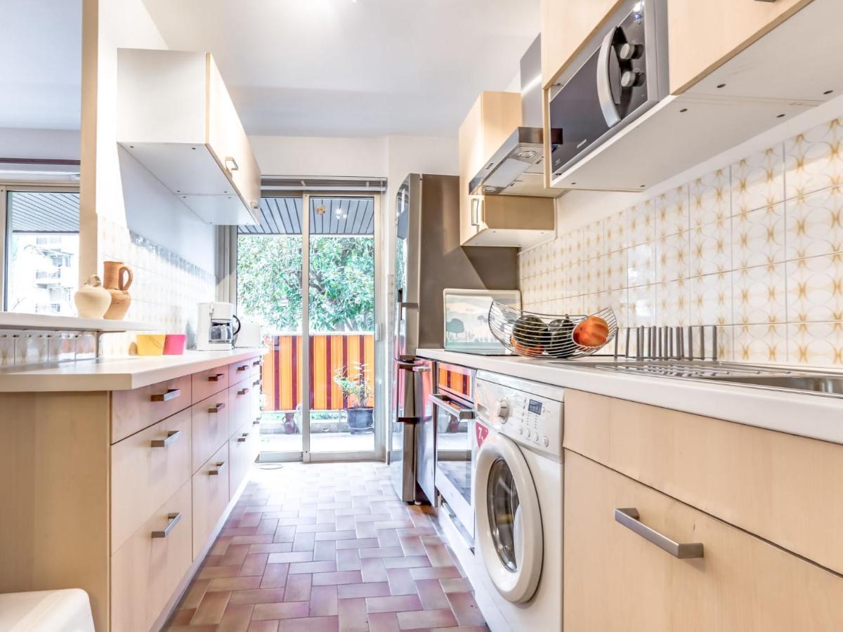 Apartment Le Della By Interhome Νίκαια Εξωτερικό φωτογραφία