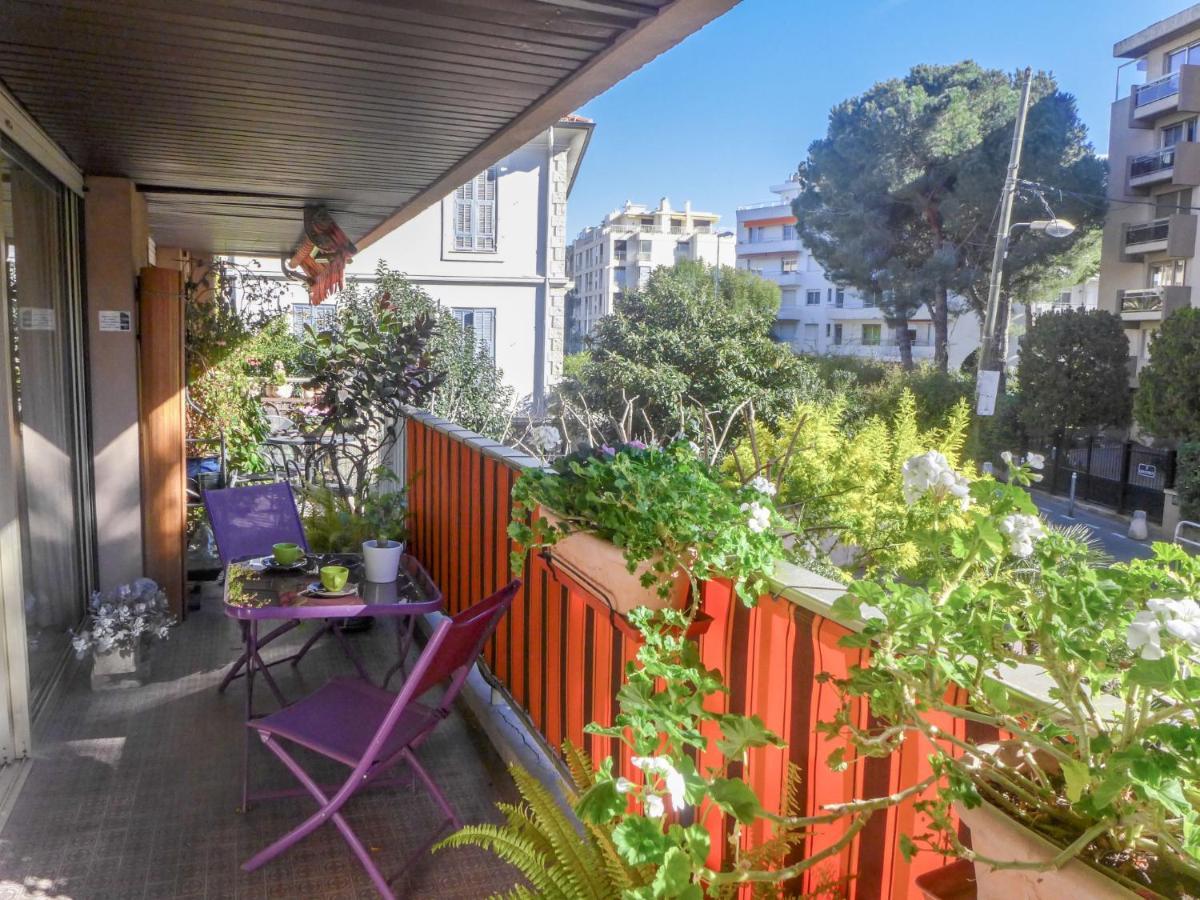 Apartment Le Della By Interhome Νίκαια Εξωτερικό φωτογραφία