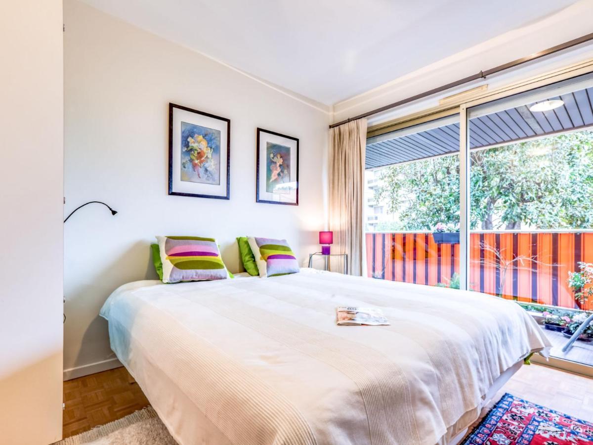 Apartment Le Della By Interhome Νίκαια Εξωτερικό φωτογραφία