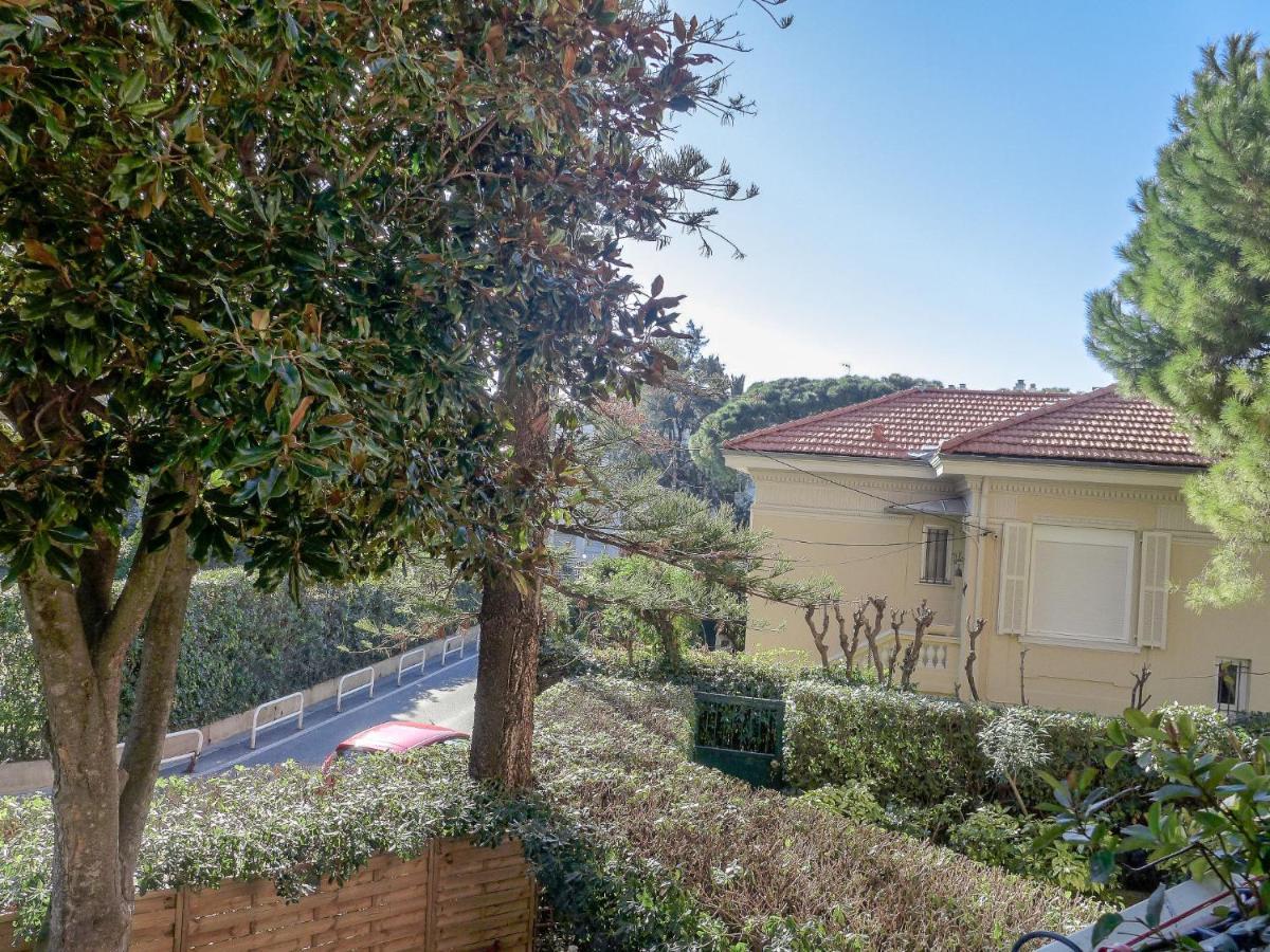 Apartment Le Della By Interhome Νίκαια Εξωτερικό φωτογραφία