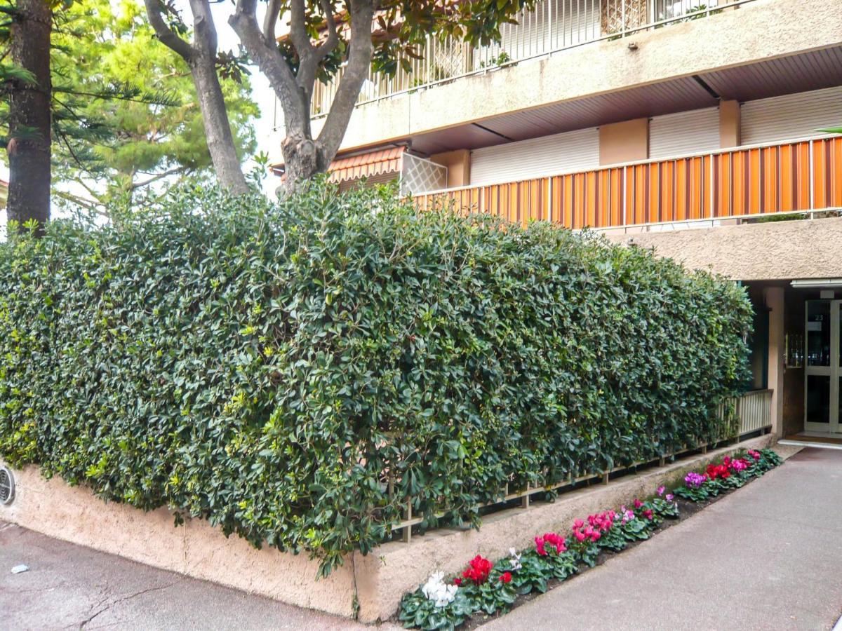Apartment Le Della By Interhome Νίκαια Εξωτερικό φωτογραφία
