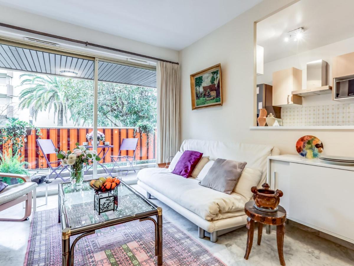 Apartment Le Della By Interhome Νίκαια Εξωτερικό φωτογραφία