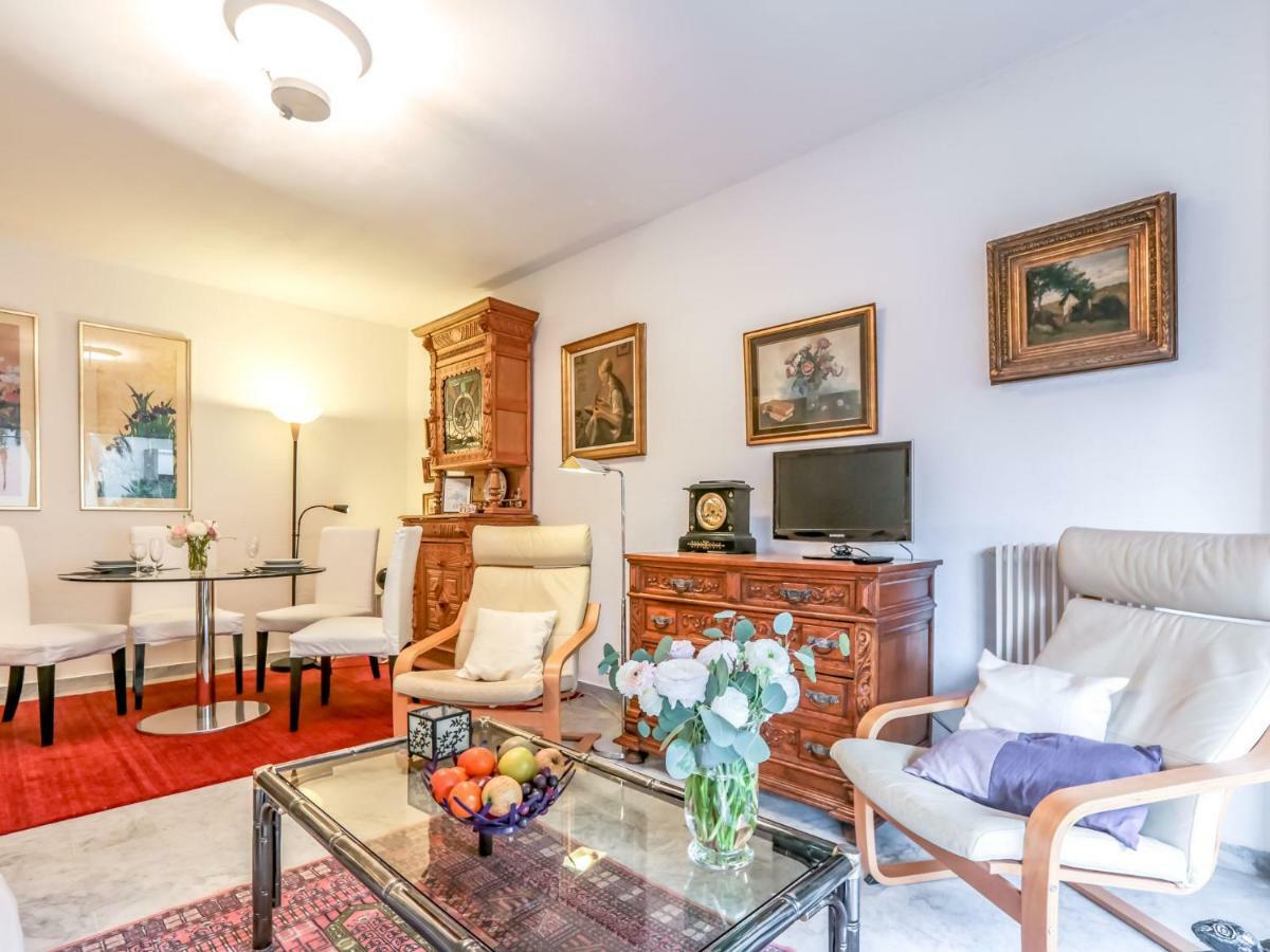 Apartment Le Della By Interhome Νίκαια Εξωτερικό φωτογραφία