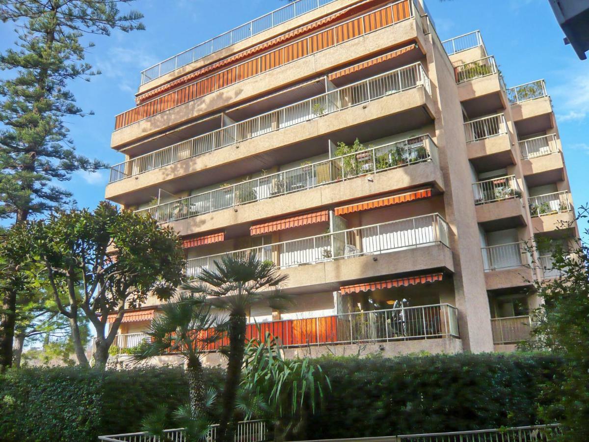 Apartment Le Della By Interhome Νίκαια Εξωτερικό φωτογραφία