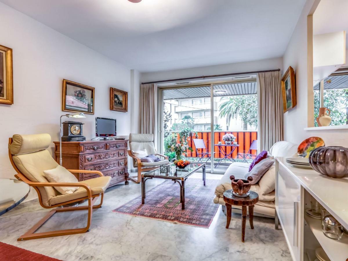 Apartment Le Della By Interhome Νίκαια Εξωτερικό φωτογραφία